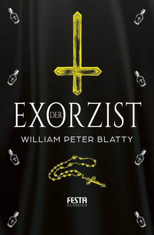 Produktbild: Der Exorzist