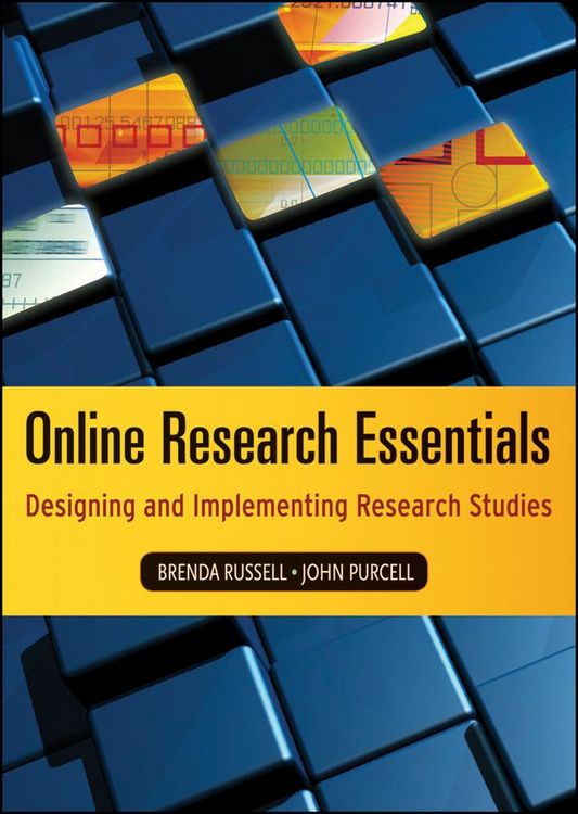 Produktbild: Online Research Essentials