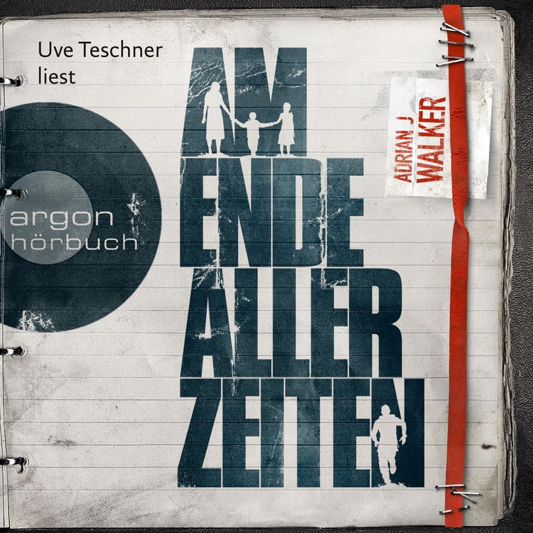 Produktbild: Am Ende aller Zeiten