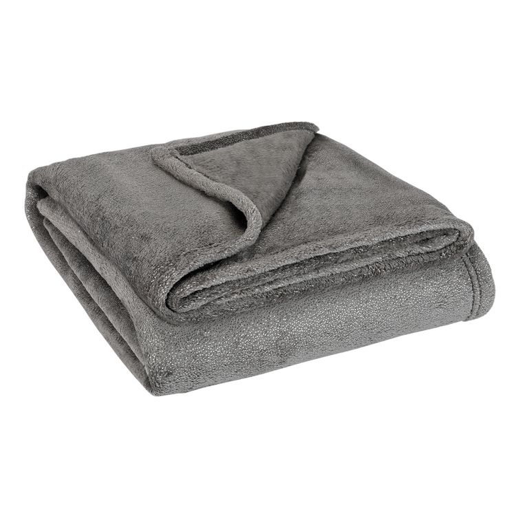 Produktbild: HTI-Living MF Flanell Kuscheldecke 150/200 MF Flanell Kuscheldecke 150/200