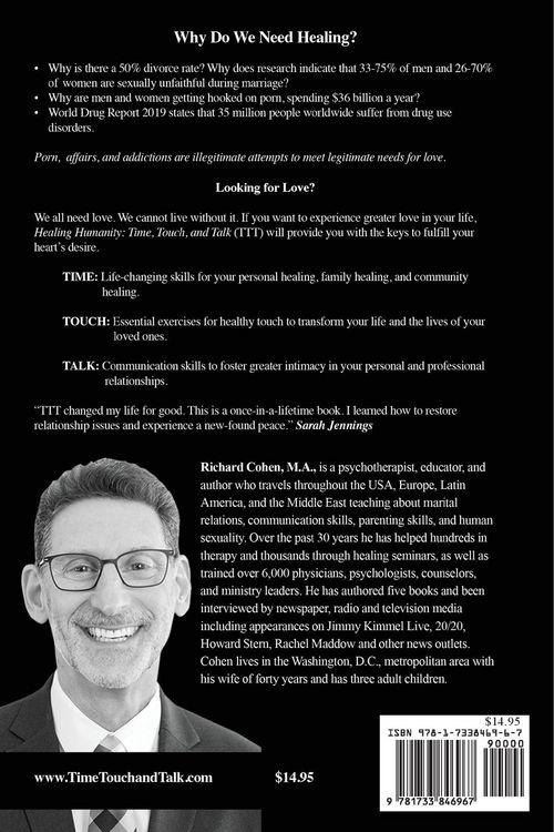 Produktbild: Healing Humanity