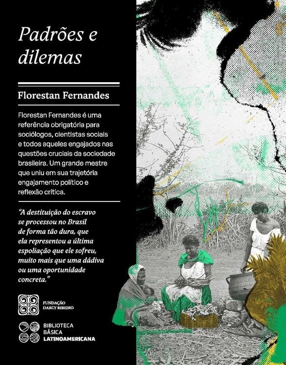 Produktbild: Padr&otilde;es e dilemas