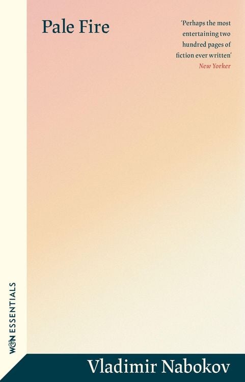 Produktbild: Pale Fire