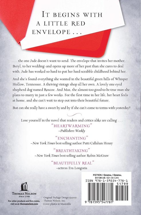 Produktbild: The Sweet By & By
