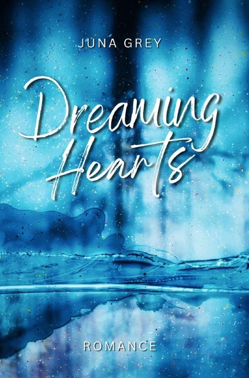 Produktbild: Dreaming Hearts Reihe / Dreaming Hearts
