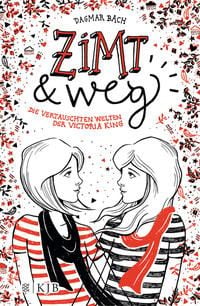 Produktbild: Zimt und weg Bd. 1