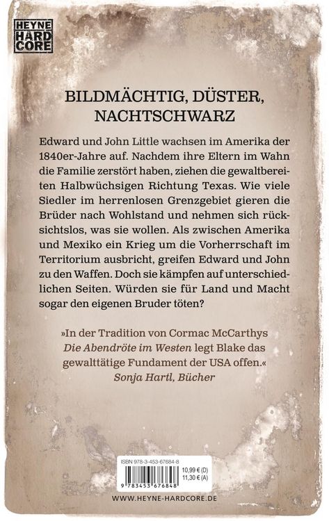 Produktbild: Das B&ouml;se im Blut