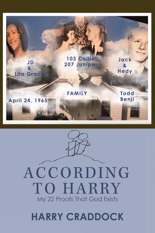 Produktbild: According to Harry