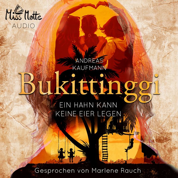 Produktbild: Bukittinggi