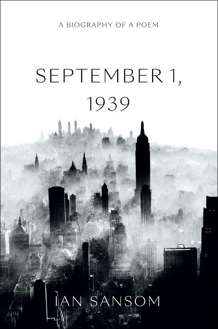 Produktbild: September 1, 1939