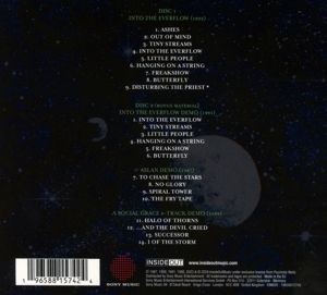 Produktbild: Into The Everflow (Re-issue 2024)