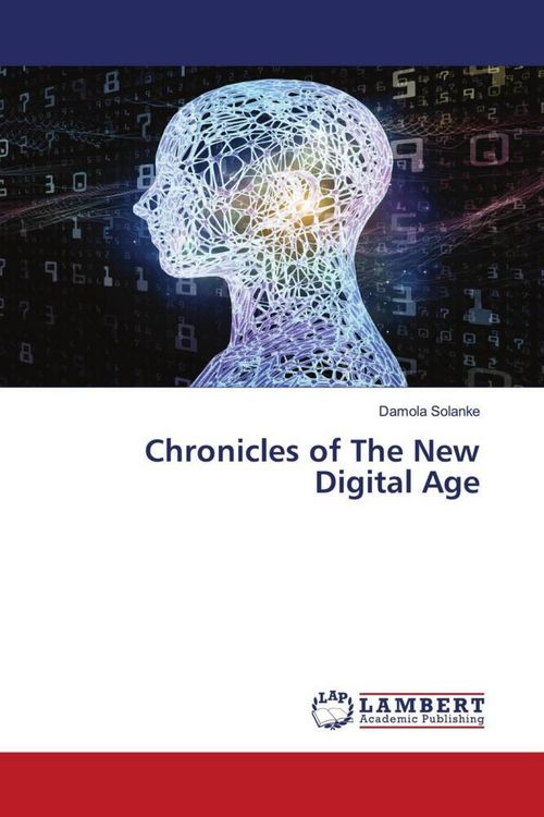 Produktbild: Chronicles of The New Digital Age