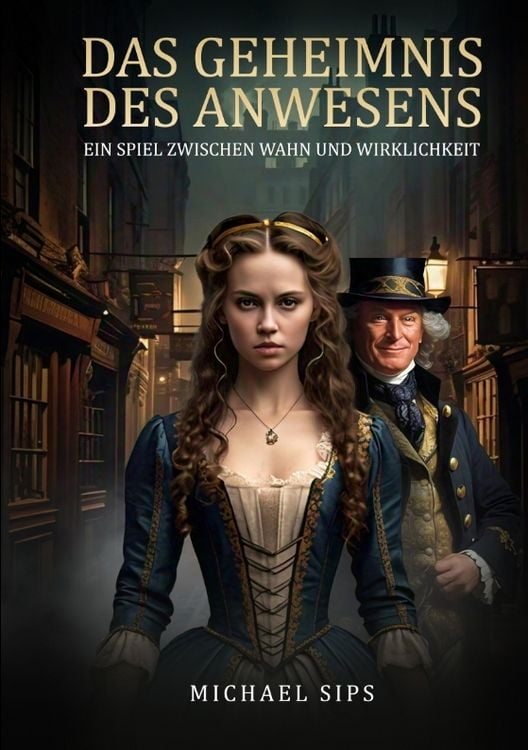 Produktbild: Das Geheimnis des Anwesens