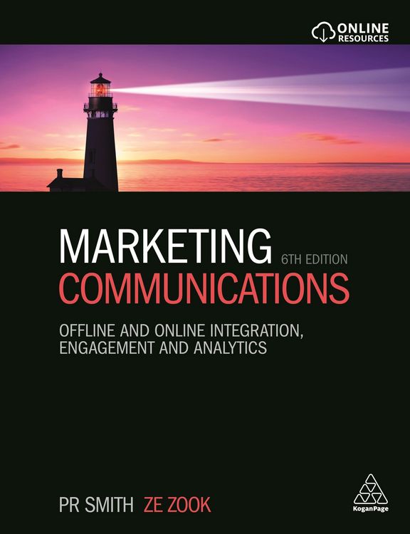 Produktbild: Zook, Z: Marketing Communications