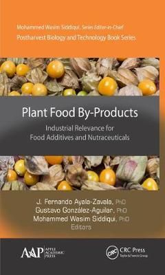 Produktbild: Plant Food By-Products
