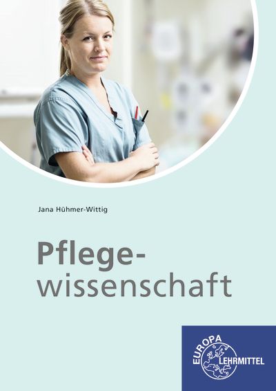 Produktbild: Pflegewissenschaft