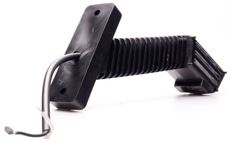 Produktbild: WAS Umriss-Markierungsleuchte Positionslicht, Markierungsleuchte seitlich 12 V/DC, 24 V/DC