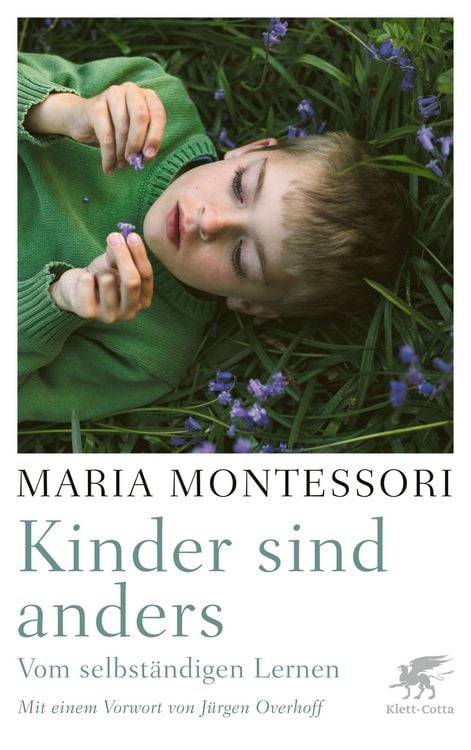 Produktbild: Kinder sind anders