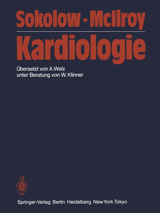 Produktbild: Kardiologie