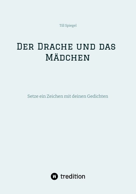 Produktbild: Der Drache und das M&auml;dchen