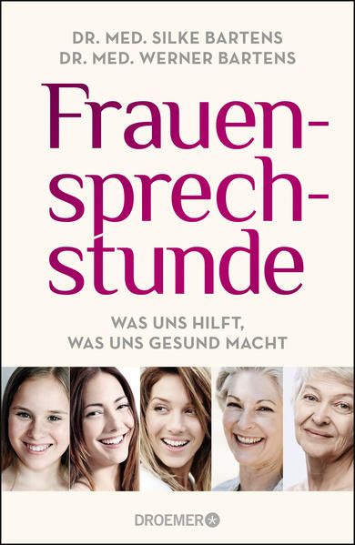 Produktbild: Frauensprechstunde