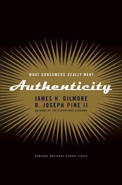 Produktbild: Authenticity