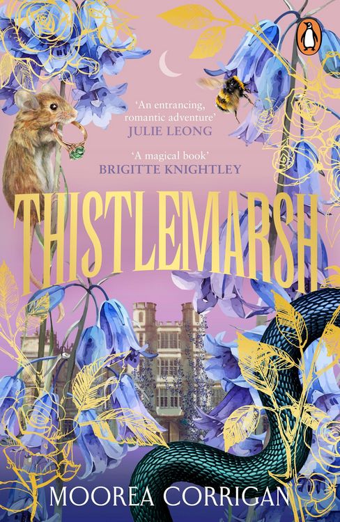 Produktbild: Thistlemarsh