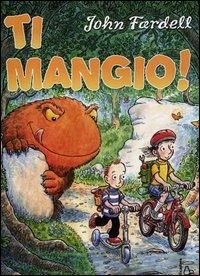 Produktbild: Ti mangio!
