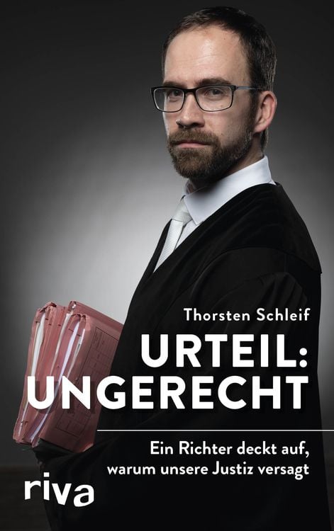 Produktbild: Urteil: ungerecht
