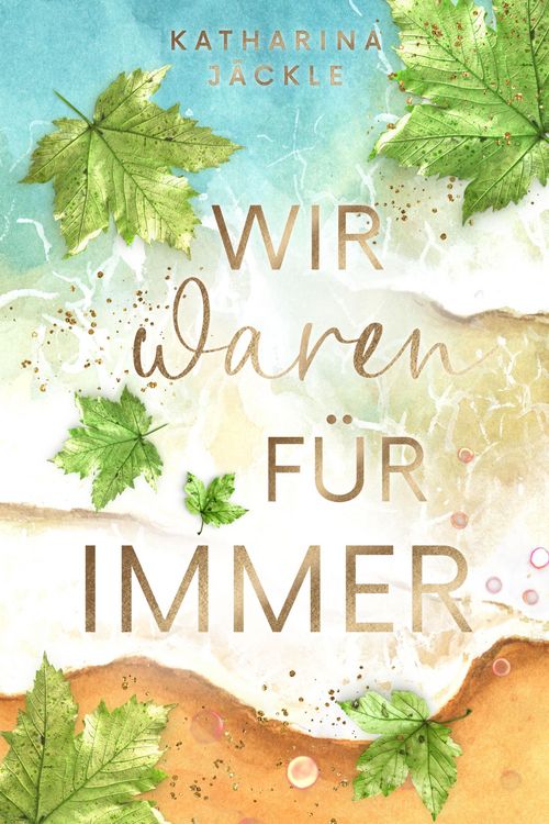Produktbild: Wir waren f&uuml;r immer