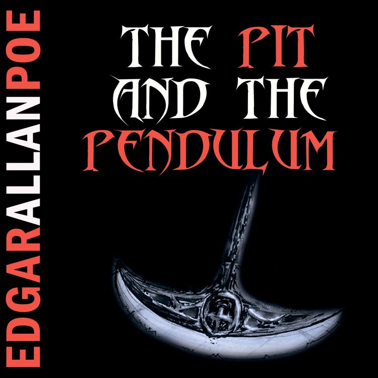 Produktbild: The Pit and the Pendulum