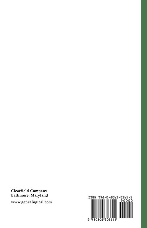 Produktbild: Index to the Prerogative Wills of Ireland, 1536-1810