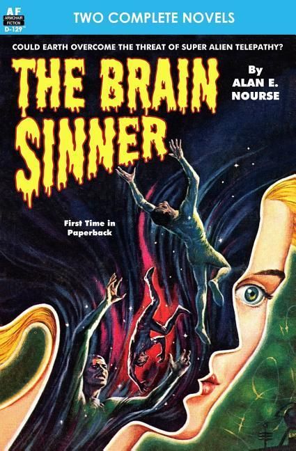 Produktbild: Brain Sinner, The, & Death from the Skies