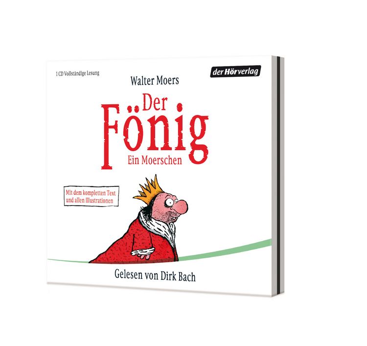 Produktbild: Der F&ouml;nig