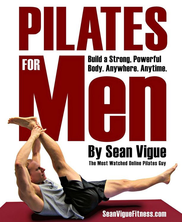 Produktbild: Pilates for Men