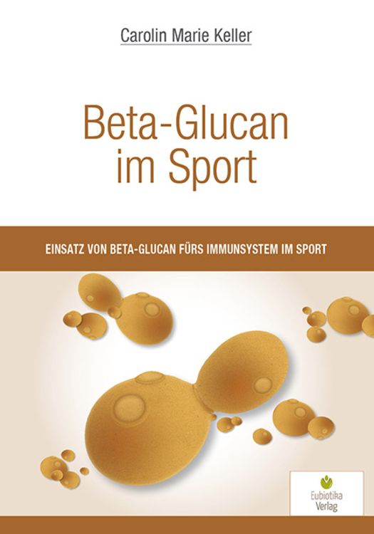 Produktbild: Beta-Glucan im Sport