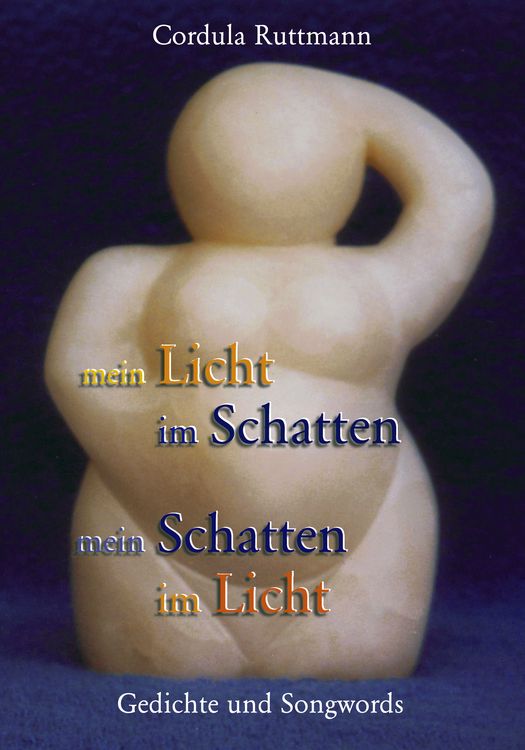 Produktbild: Mein Licht im Schatten - mein Schatten im Licht