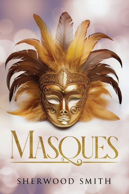 Produktbild: Masques