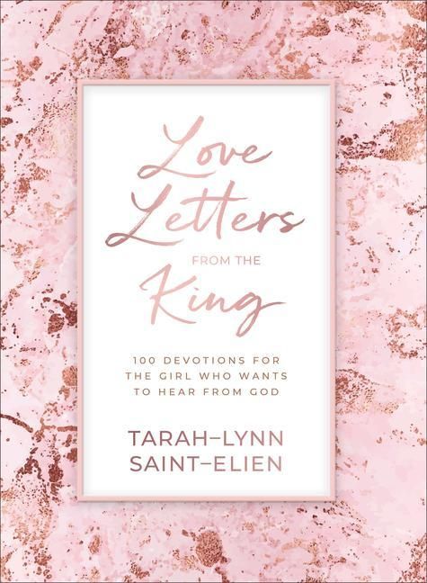 Produktbild: Love Letters from the King