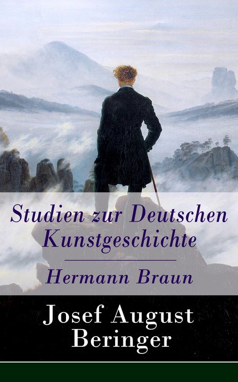 Produktbild: Studien zur Deutschen Kunstgeschichte - Hermann Braun