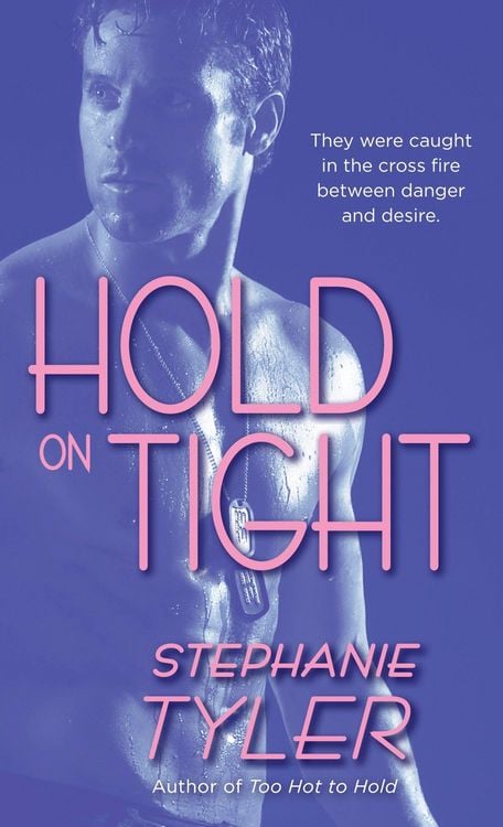 Produktbild: Hold On Tight