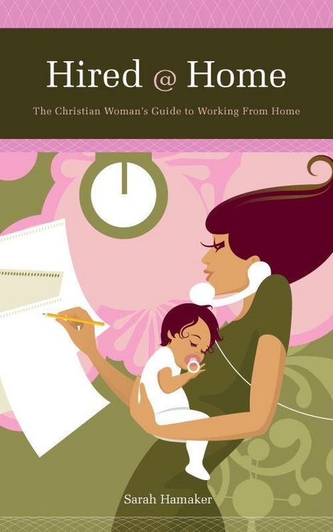 Produktbild: Hired at Home