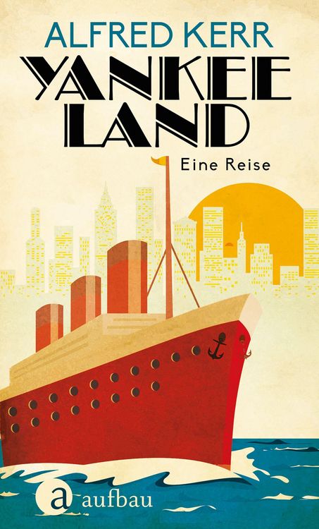 Produktbild: Yankee Land