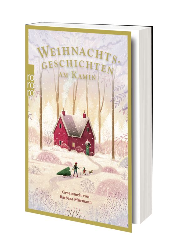 Produktbild: Weihnachtsgeschichten am Kamin 37