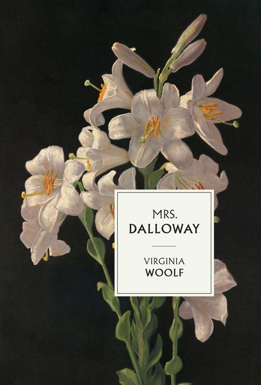Produktbild: Mrs. Dalloway