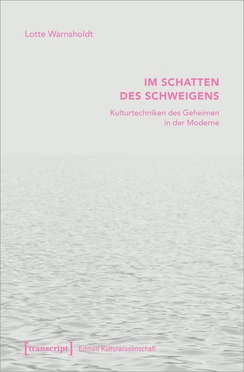 Produktbild: Im Schatten des Schweigens