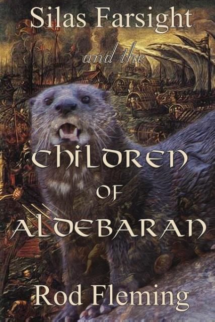 Produktbild: Silas Farsight and the Childen of Aldebaran