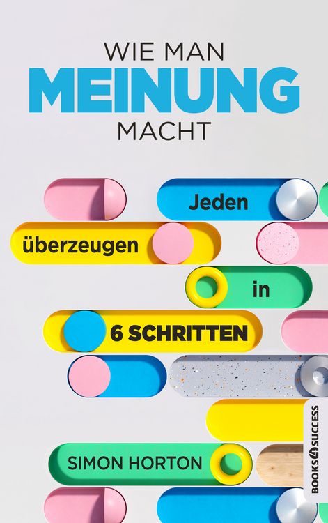 Produktbild: Wie man Meinung macht