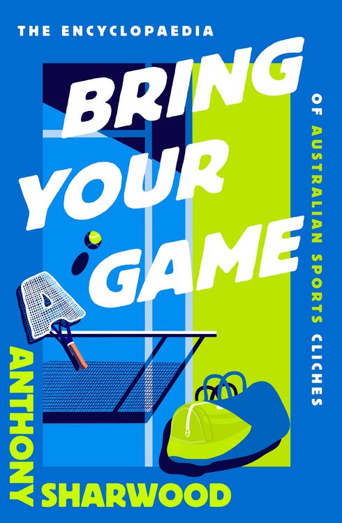 Produktbild: Bring Your A Game