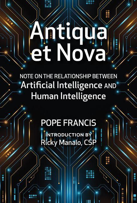 Produktbild: Antiqua et Nova